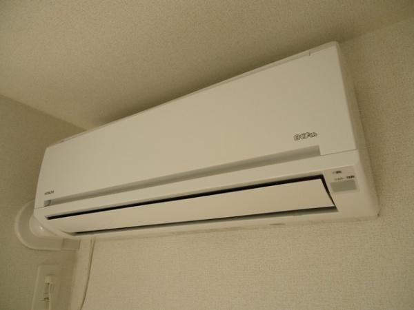 その他設備　2台付き