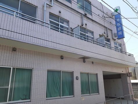 病院　本牧病院（病院）まで350m