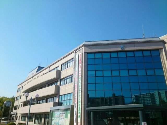 役所　堺南区役所（役所）まで730m