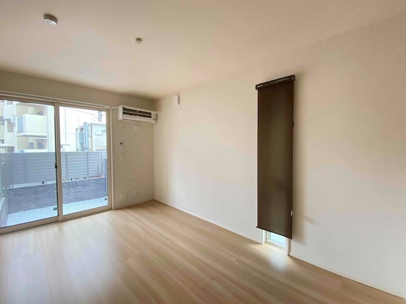 居室・リビング　同型イメージ