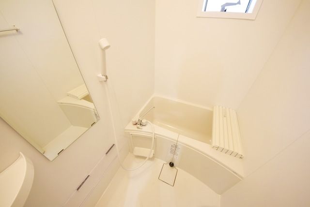 バス・シャワールーム　★お風呂★