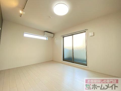 居室・リビング　洋室