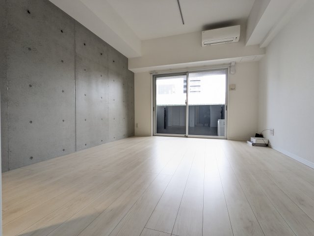 居室・リビング　502号室