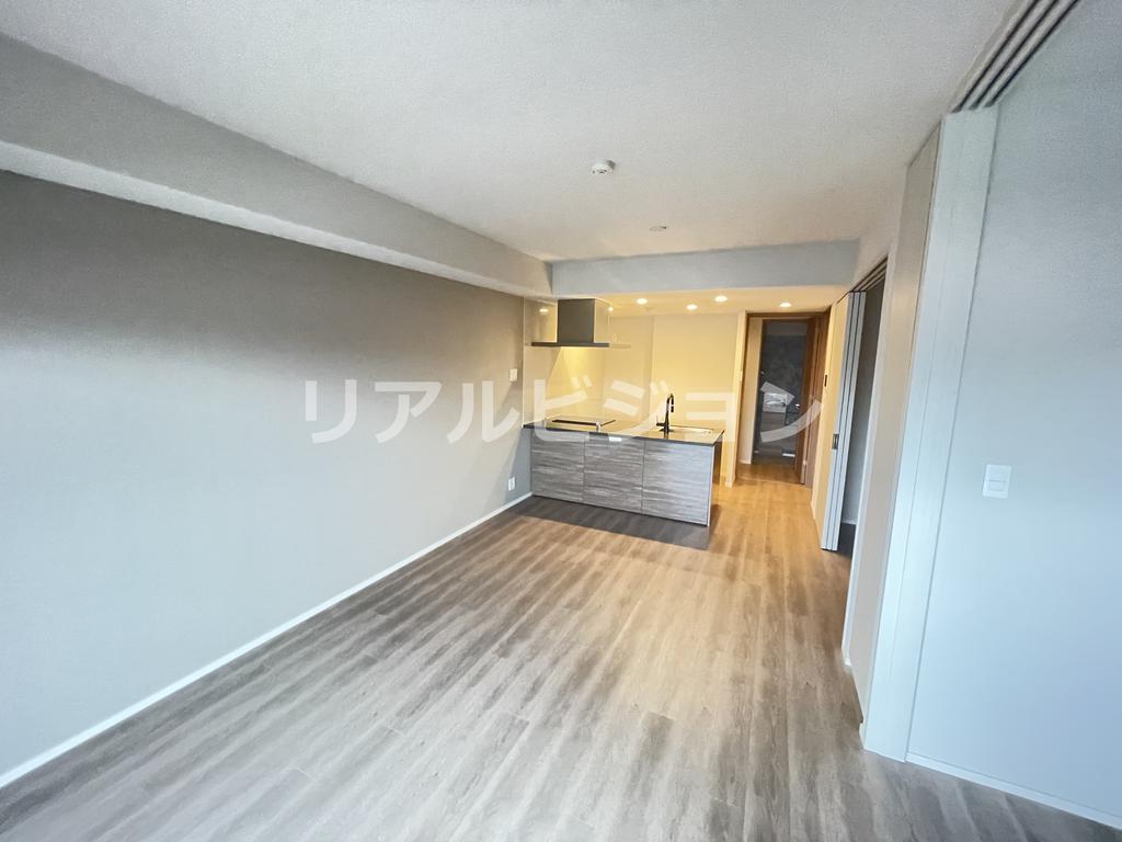 居室・リビング　他部屋参考写真