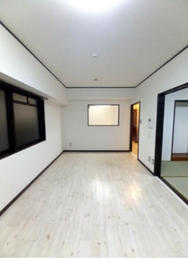 居室・リビング　参考写真