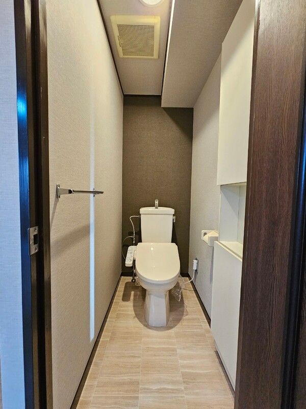 トイレ　参考写真