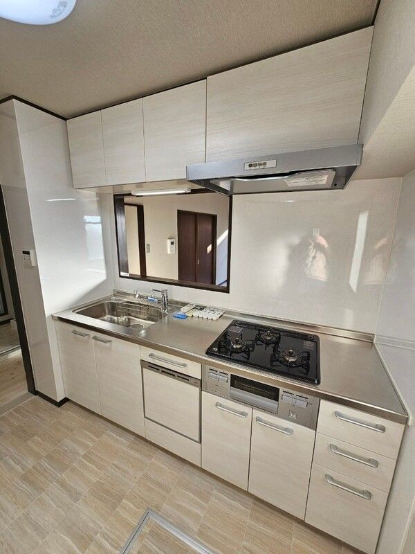 キッチン　参考写真