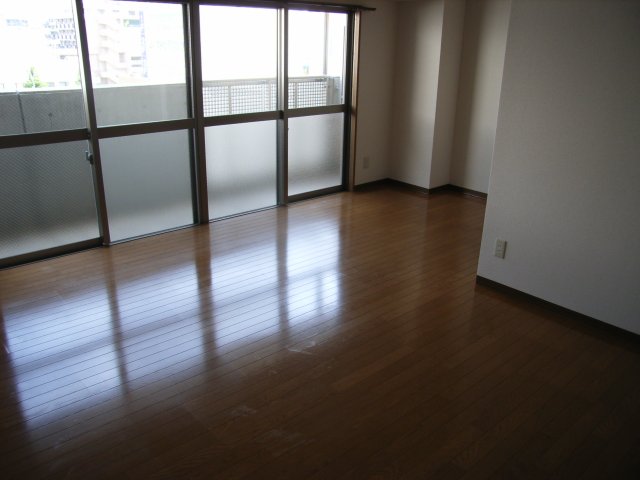 居室・リビング　【公園】西一社中央公園まで498m