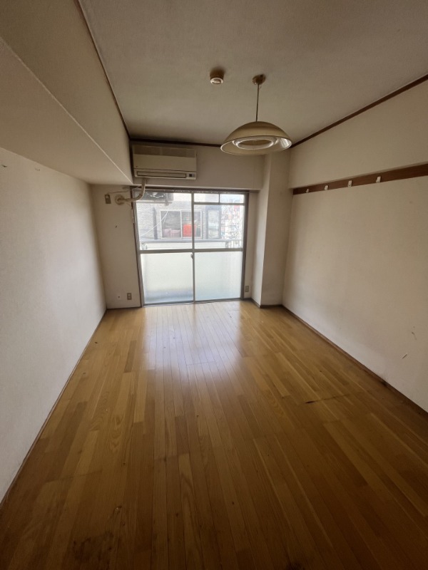 居室・リビング　別号室