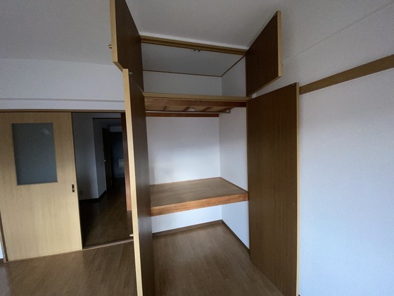 収納　※別号室のお写真です