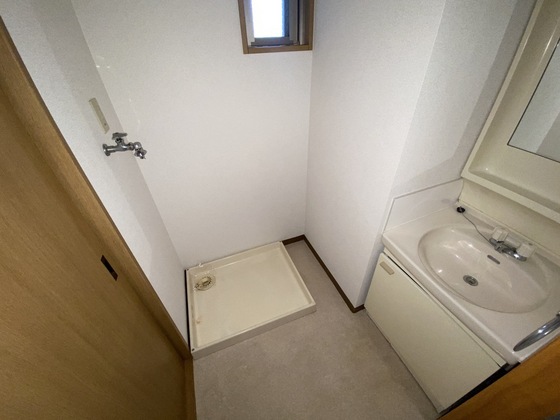 その他部屋・スペース　※別号室のお写真です