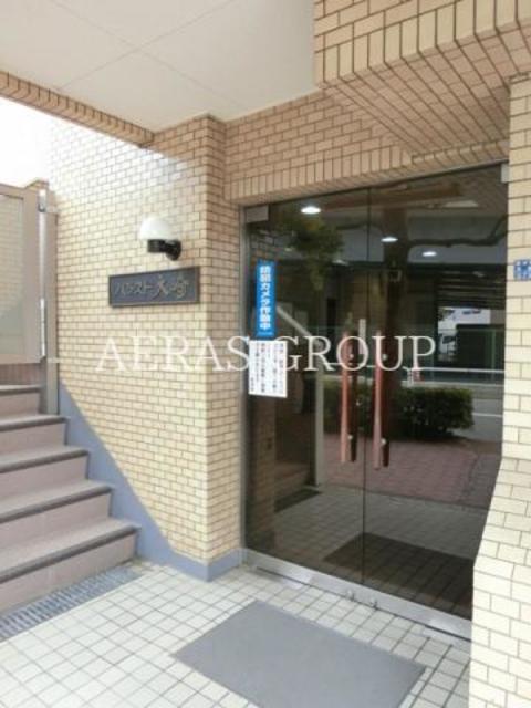 エントランス　★エントランス★