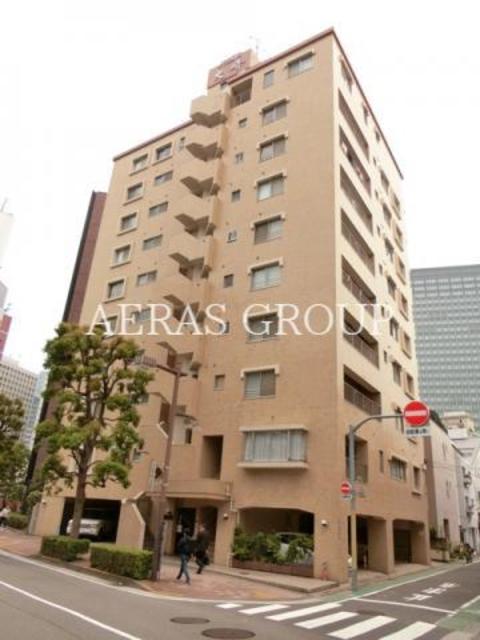 建物外観　★外観★