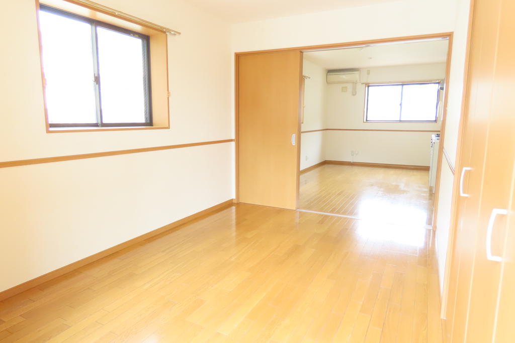 その他　※反転間取りの写真です