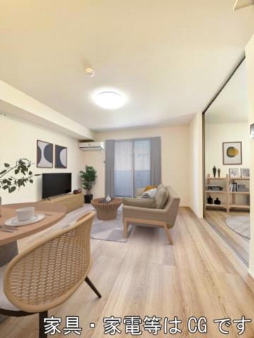 居室・リビング
