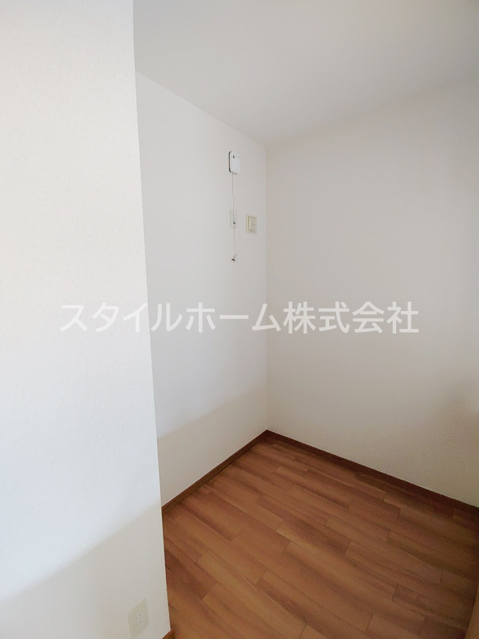 キッチン　お料理しやすいキッチンです