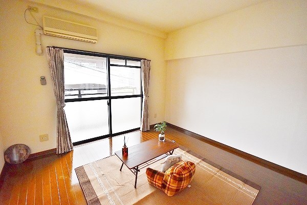 居室・リビング　★洋室★