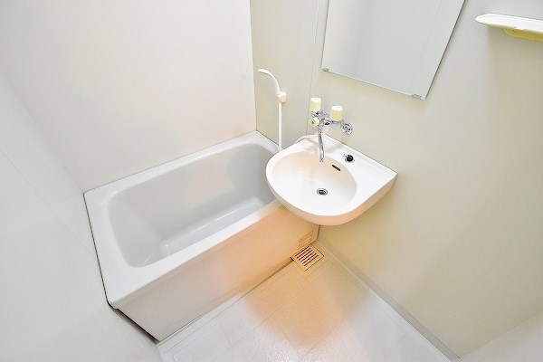 バス・シャワールーム　★浴室★