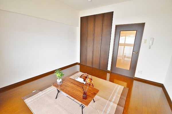 その他部屋・スペース　★洋室★