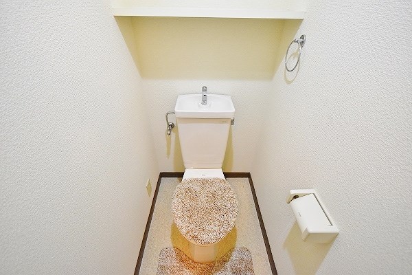 トイレ　★トイレ★