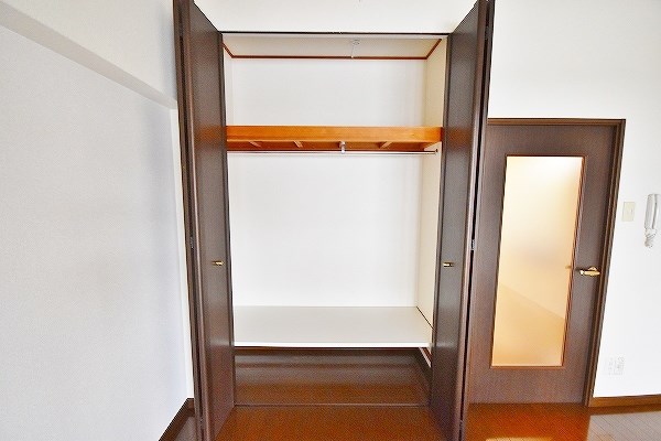 収納　★クローゼット★
