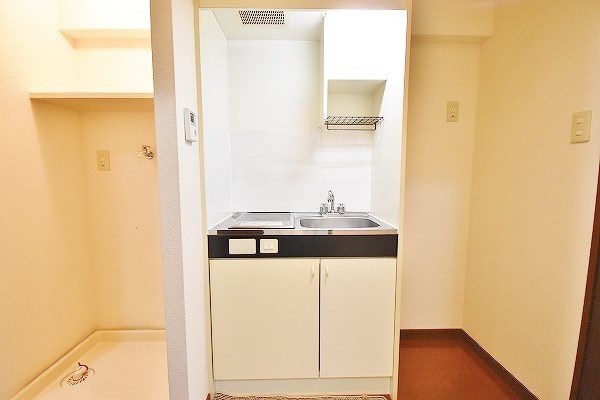 キッチン　★キッチンスペース★