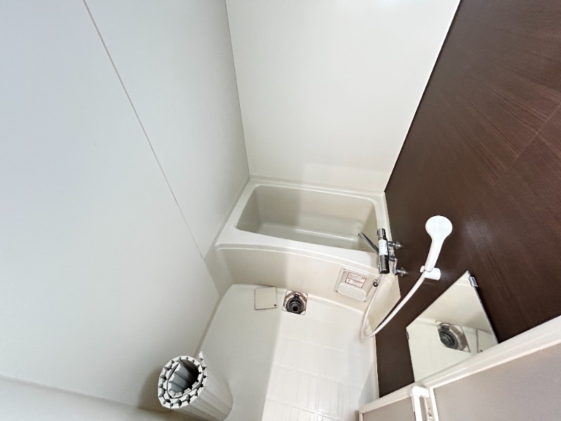 バス・シャワールーム　浴室