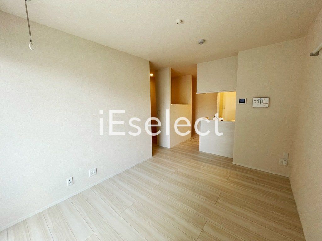 その他部屋・スペース　別角度からはこんな感じ♪