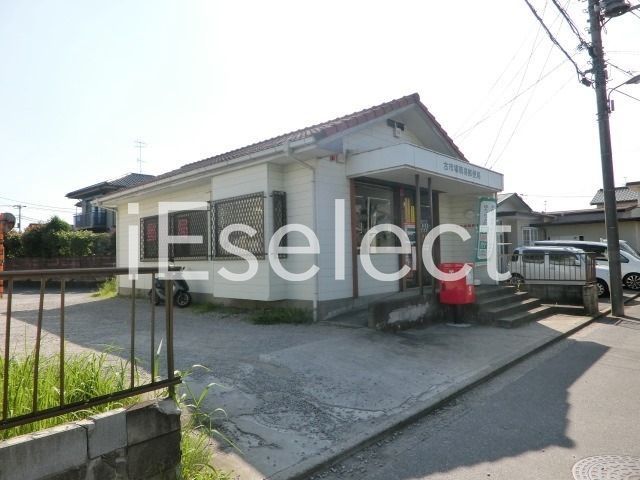 郵便局　千葉古市場簡易郵便局（郵便局）まで430m