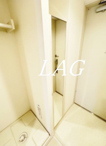 玄関　玄関です。