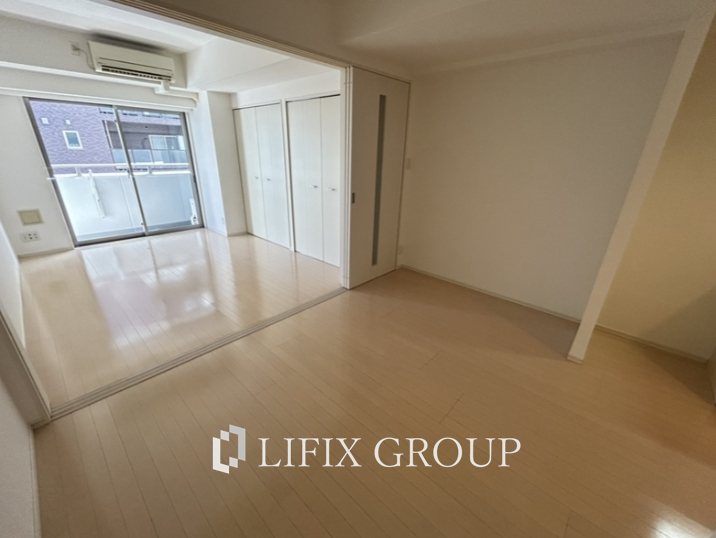 居室・リビング　居間・リビング