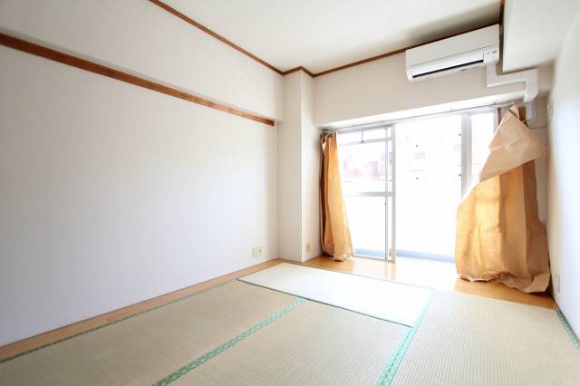 その他部屋・スペース　落ち着く空間です。