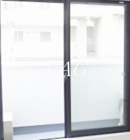 バルコニー　バルコニーです。