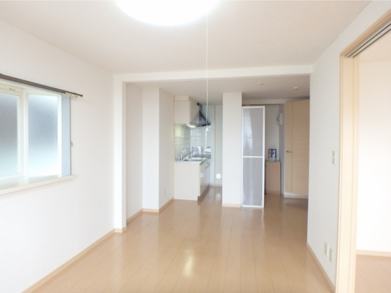 居室・リビング　図面と現状に相違がある場合には現状を優先