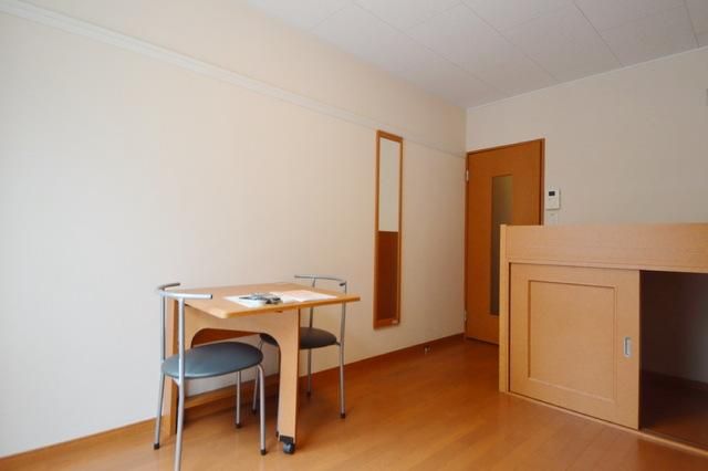 その他部屋・スペース