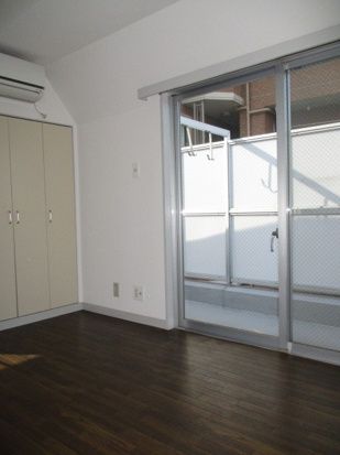 その他部屋・スペース　内装です