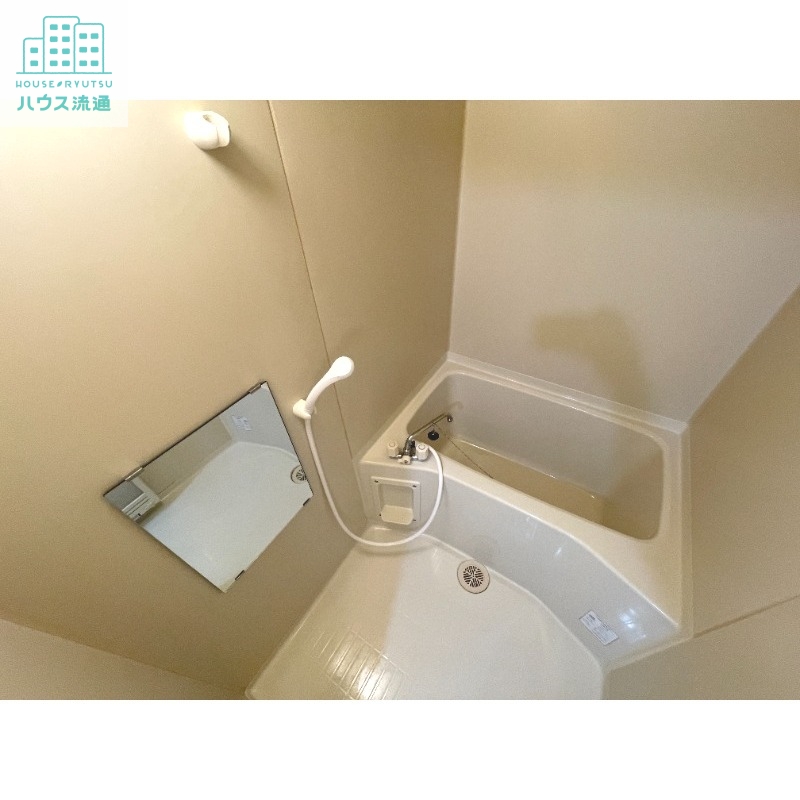 バス・シャワールーム　※別部署の写真になります。