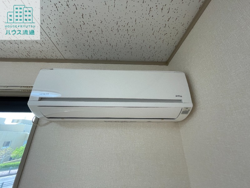 その他設備　※別部署の写真になります。