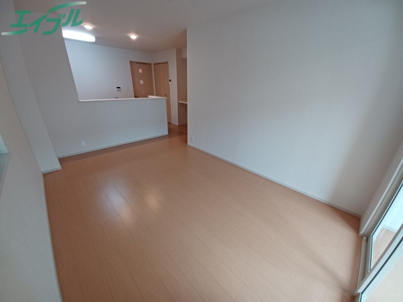 居室・リビング　同型タイプのお写真です