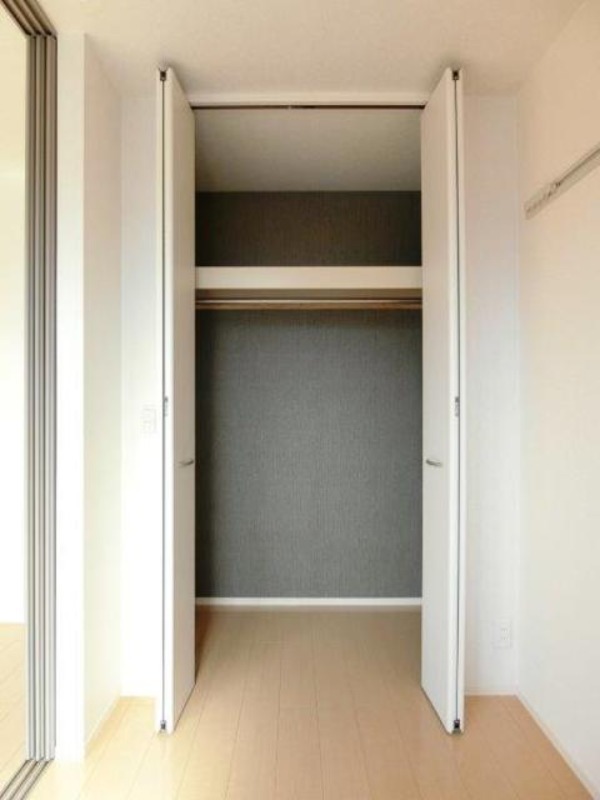 収納　図面と現状に相違がある場合には現状を優先．．．