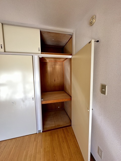 眺望　別部屋参考写真です