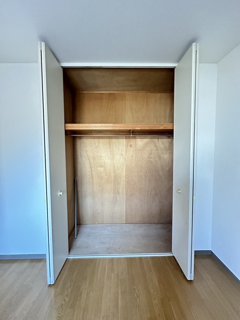 収納　別部屋参考写真です