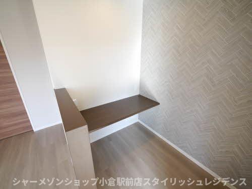 その他部屋・スペース