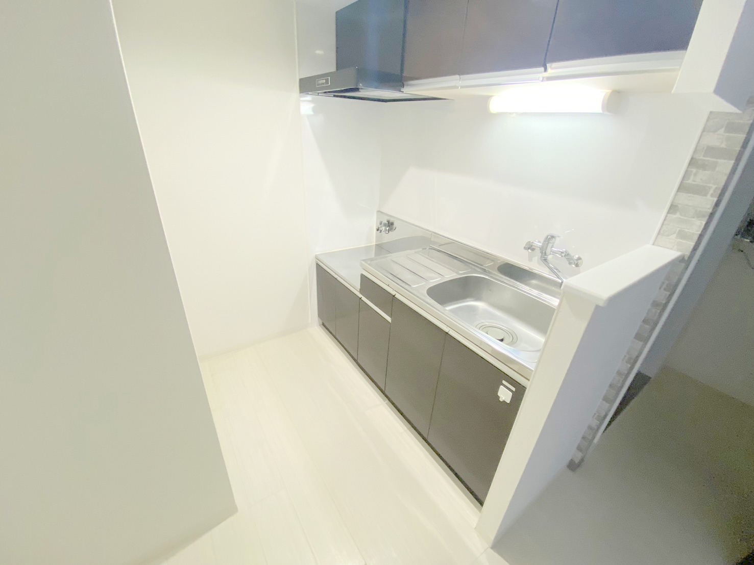 キッチン　キッチンです♪