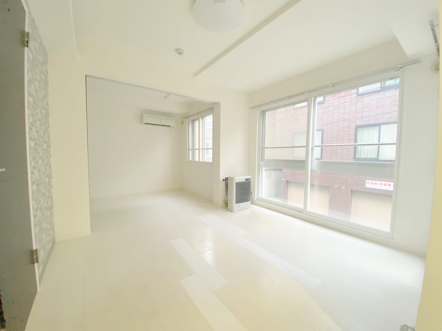 居室・リビング　リビングです♪