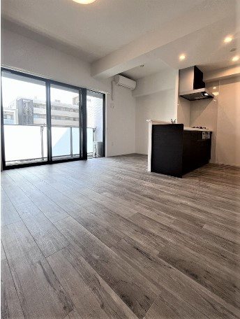 居室・リビング　★見学予約受付中★