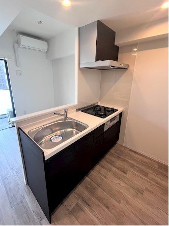 キッチン　★見学予約受付中★