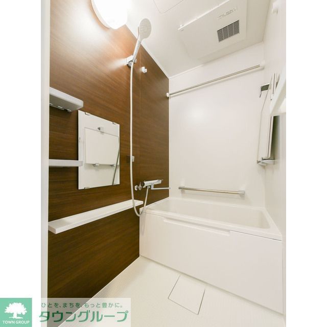 バス・シャワールーム　【初期費用分割・クレカ対応】一都三県のお部屋探しは2025…