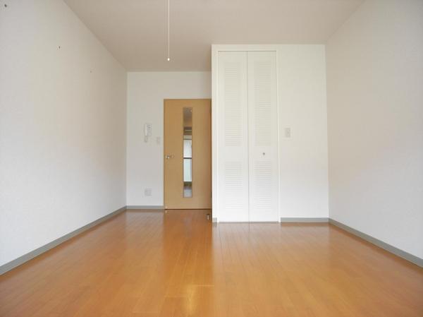 居室・リビング　内装