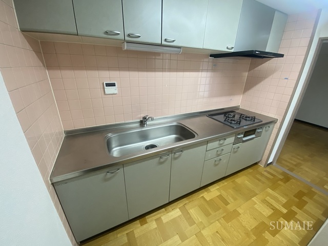 キッチン　キッチン☆彡